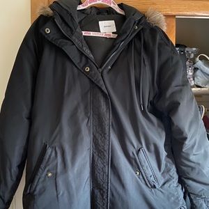 Old Navy Winter Coat - Large